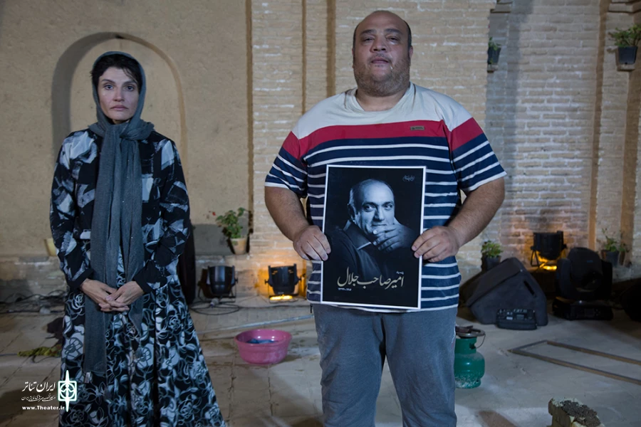 در روز اول چتر زندگی چه گذشت 5