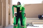 چتر زندگی دومین روز خود را پشت سرگذاشت. 3