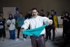 چتر زندگی دومین روز خود را پشت سرگذاشت. 5