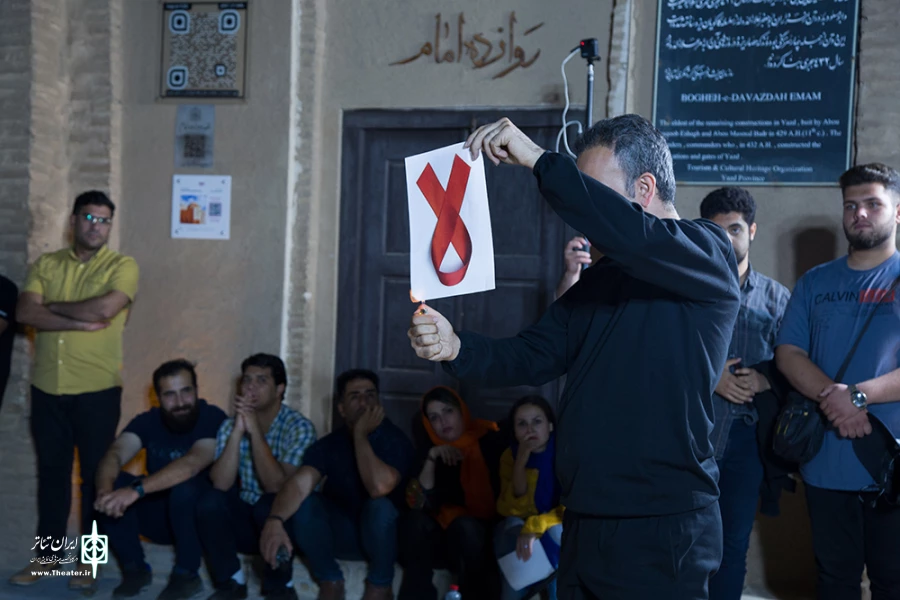 چتر زندگی دومین روز خود را پشت سرگذاشت. 6