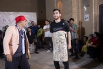 چتر زندگی دومین روز خود را پشت سرگذاشت. 7