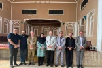 مدیرعامل و اعضای هئیت مدیره نخستین دوره موسسه انجمن هنرهای نمایشی استان یزد انتخاب شد  2