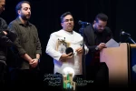 سی و سومین جشنواره تئاتر استانی یزد به ایستگاه پایانی رسید. 6