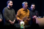 سی و سومین جشنواره تئاتر استانی یزد به ایستگاه پایانی رسید. 9
