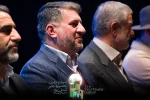 سی و سومین جشنواره تئاتر استانی یزد به ایستگاه پایانی رسید. 10