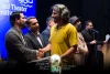سی و سومین جشنواره تئاتر استانی یزد به ایستگاه پایانی رسید. 11