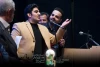 سی و سومین جشنواره تئاتر استانی یزد به ایستگاه پایانی رسید. 16