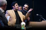 سی و سومین جشنواره تئاتر استانی یزد به ایستگاه پایانی رسید. 16