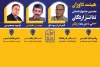 داوران نخستین جشنواره استانی تئاتر اردکان معرفی شدند 2