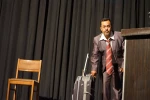 بازبینی نخستین جشنواره مونولوگ مهریز انجام شد 4