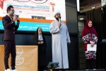 هنرمندان و عروسک‌ها، شادی را به اردکان آوردند 11