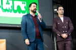 هنرمندان و عروسک‌ها، شادی را به اردکان آوردند 18