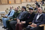برترین‌های جشنواره تئاتر مونولوگ مهریز معرفی شدند 2
