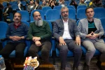 سومین جشنواره مونولوگ تین به ایستگاه پایانی رسید 3