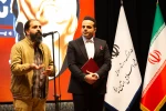 سومین جشنواره مونولوگ تین به ایستگاه پایانی رسید 9