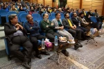 سومین جشنواره مونولوگ تین به ایستگاه پایانی رسید 13