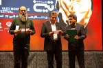 سومین جشنواره مونولوگ تین به ایستگاه پایانی رسید 14