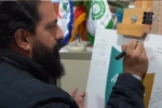 رونمایی از پوسترهای «چهارمین رویداد تئاتر خیابانی میبد»  4