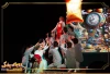 نمایش موزیکال و شاد رویای پفکی در تالار فرهنگ یزد