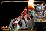 نمایش موزیکال و شاد رویای پفکی در تالار فرهنگ یزد