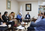 دبیر و دبیر اجرایی سی و چهارمین جشنواره تئاتر استانی یزد مشخص شدند. 2