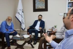 دبیر و دبیر اجرایی سی و چهارمین جشنواره تئاتر استانی یزد مشخص شدند. 4
