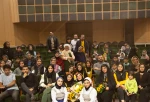 یه تغییر کوچولو در یزد به روی صحنه رفت 8
