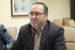 اسرافیل فرج اللهی مدیر عامل انجمن هنر های نمایشی ایران در پیامی درگذشت حیدر نیک آیین را تسلیت گفت. 2