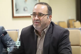اسرافیل فرج اللهی مدیر عامل انجمن هنر های نمایشی ایران در پیامی درگذشت حیدر نیک آیین را تسلیت گفت