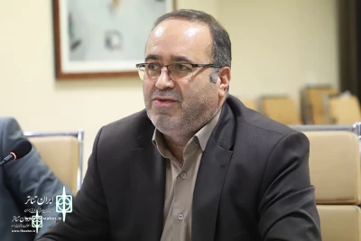 اسرافیل فرج اللهی مدیر عامل انجمن هنر های نمایشی ایران در پیامی درگذشت حیدر نیک آیین را تسلیت گفت