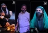 «وئاد» در یزد بروی صحنه رفت 4