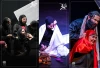 «وئاد» در یزد بروی صحنه رفت 5