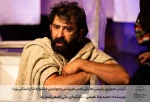 گزارش تصویری بازبینی نمایش نفس عزیز (سی وچهارمین جشنواره تئاتر استانی یزد)
