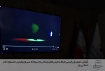گزارش تصویری بازبینی فیلم نمایش های ارسالی به دبیرخانه سی وچهارمین جشنواره تئاتر استانی یزد