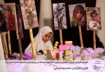گزارش تصویری بازبینی نمایش پس کی این جنگ تموم میشه (سی وچهارمین جشنواره تئاتر استانی یزد)