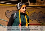 گزارش تصویری بازبینی نمایش دری رو به دریا (سی وچهارمین جشنواره تئاتر استانی یزد)