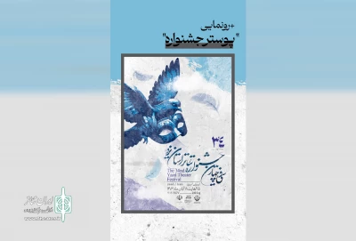 مدیرکل فرهنگ و ارشاد اسلامی استان یزد خبر داد:

معرفی آثار پذیرفته شده در سی‌و‌چهارمین جشنواره تئاتر یزد