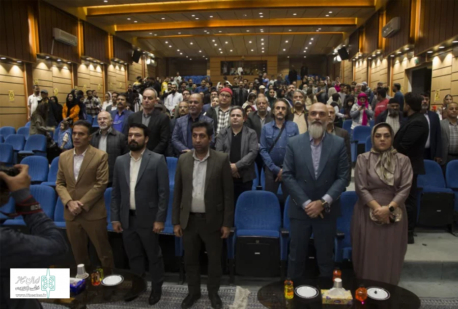 سی و چهارمین جشنواره تئاتر استانی یزد برگزیدگان خود را شناخت 2