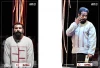نمایش ناروبن در یزد به روی صحنه رفت 4