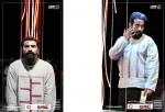نمایش ناروبن در یزد به روی صحنه رفت 4