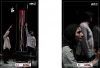 نمایش ناروبن در یزد به روی صحنه رفت 5