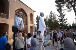 آیین گرامیداشت روز جهانی تئاتر و روز ملی هنرهای نمایشی در یزد برگزار شد 4