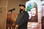 آیین گرامیداشت روز جهانی تئاتر و روز ملی هنرهای نمایشی در یزد برگزار شد 14