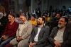 آیین گرامیداشت روز جهانی تئاتر و روز ملی هنرهای نمایشی در یزد برگزار شد