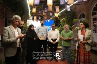 نخستین جشنواره تئاتر کافه‌ای جان‌آباد به ایستگاه پایانی رسید