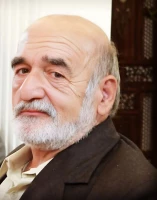 سید ضیا مدیر طاهری هنرمند پیشکسوت تئاتر و سینمای یزد درگذشت