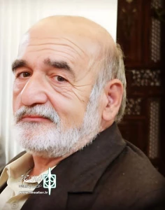 سید ضیا مدیر طاهری هنرمند پیشکسوت تئاتر و سینمای یزد درگذشت