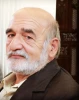 سید ضیا مدیر طاهری هنرمند پیشکسوت تئاتر و سینمای یزد درگذشت